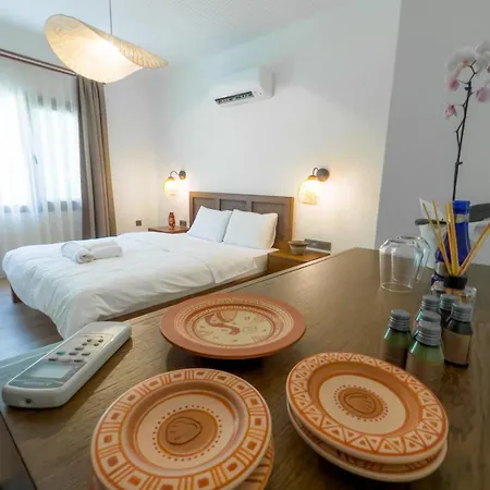 Riserva Butik Hotel *