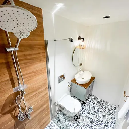 Hotel Riserva Butik